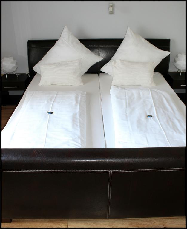 Hotel Artfarm Wiehl Kültér fotó