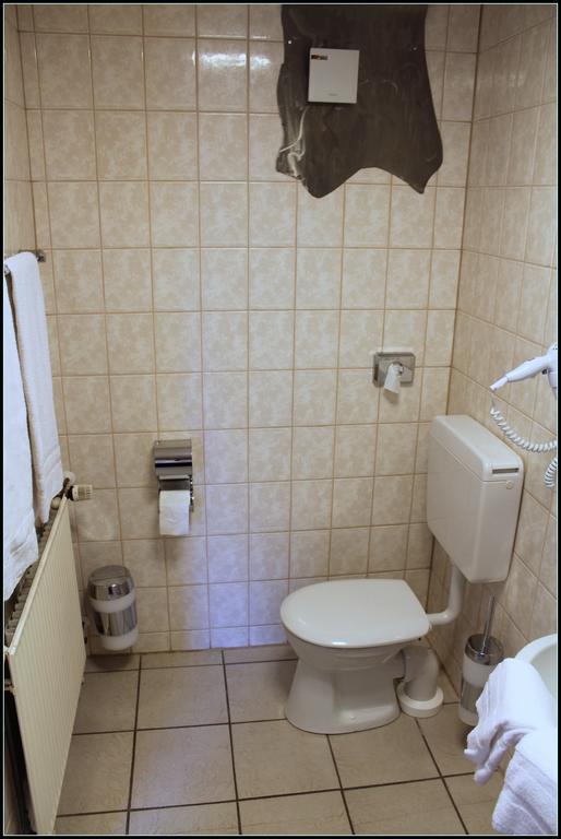 Hotel Artfarm Wiehl Kültér fotó