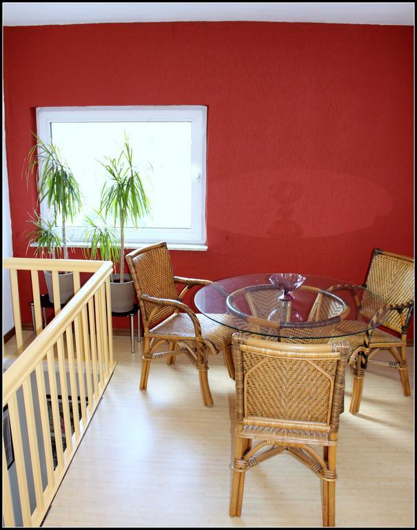 Hotel Artfarm Wiehl Kültér fotó