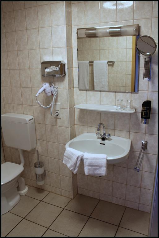 Hotel Artfarm Wiehl Szoba fotó
