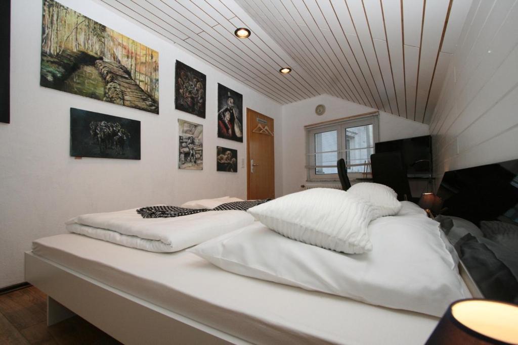 Hotel Artfarm Wiehl Szoba fotó