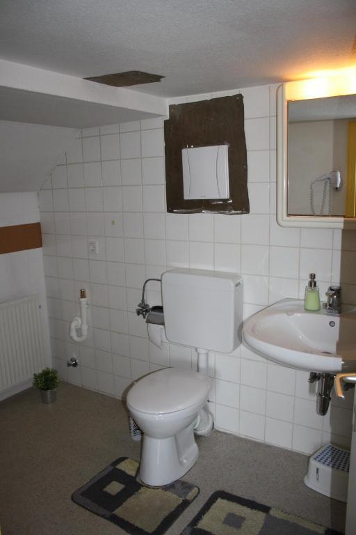 Hotel Artfarm Wiehl Szoba fotó